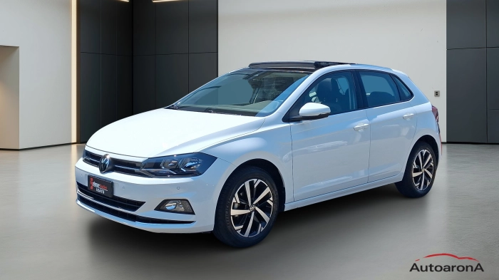 Volkswagen Polo  5p 1.0 tsi Highline 95cv dsg