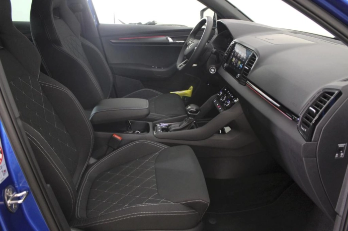 Skoda Karoq Sportline 2.0 TDI 110 kW (150 CV) 7 marce - DSG