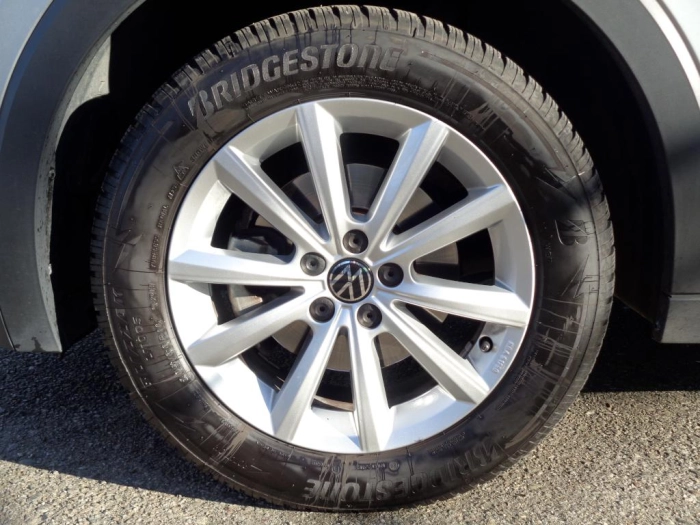 Volkswagen T-Cross  1.0 tsi Style 95cv