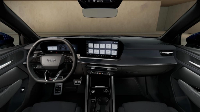 Audi Q3  SUV Business Advanced TDI quattro 142 kW S tronic