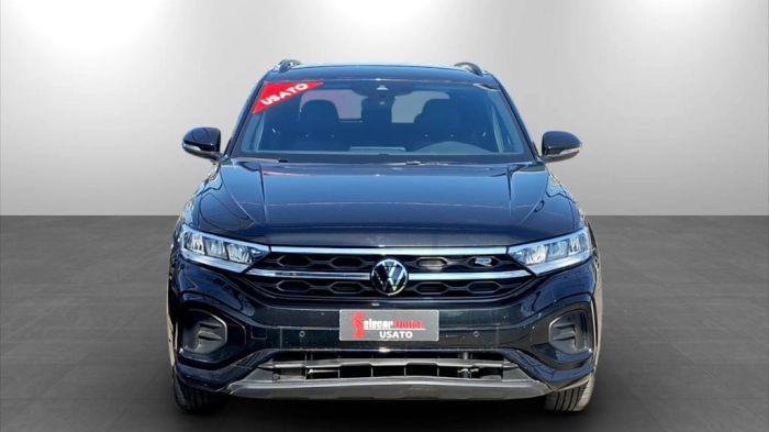 Volkswagen T-Roc  2.0 tdi R-Line 150cv dsg