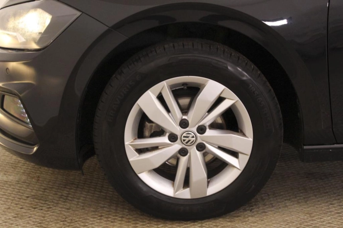 Volkswagen Polo  5p 1.0 evo Comfortline 80cv
