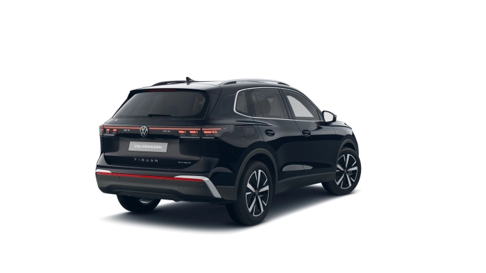Volkswagen Tiguan Nuova Elegance 1.5 TSI eHybrid 150 kW (204 CV) DSG