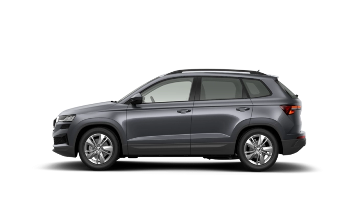 Skoda Karoq Executive 2.0 TDI 85 kW (115 CV) 6 marce - manuale