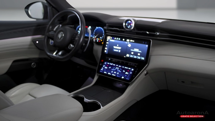 Maserati Grecale 2.0 mhev Modena 330cv auto