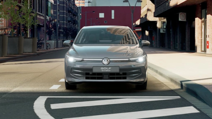 Volkswagen Golf Nuova  Edition Plus 1.5 TSI eHybrid 150 kW (204 CV) DSG