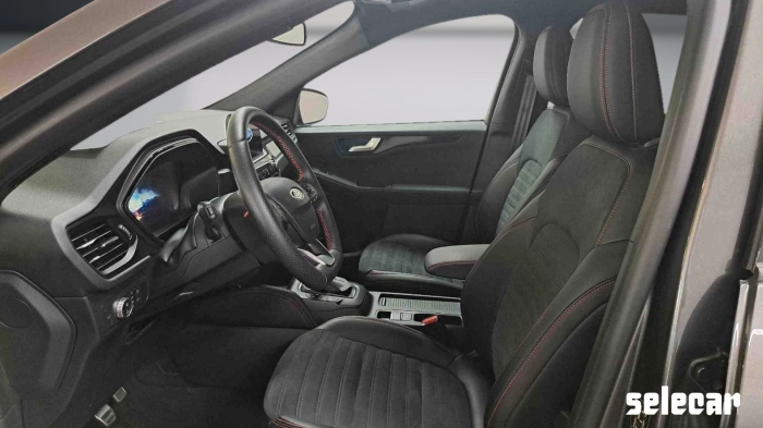 Ford Kuga  2.0 ecoblue mhev ST-Line X 2wd 150cv