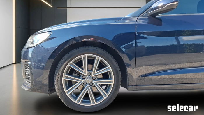 Audi A1 Sportback  30 1.0 tfsi Admired