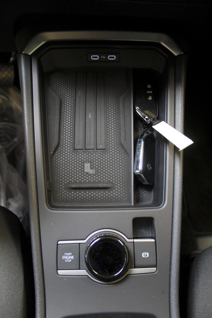 Volkswagen T-Roc Nuovo Life 1.5 eTSI ACT 110 kW (150 CV) DSG