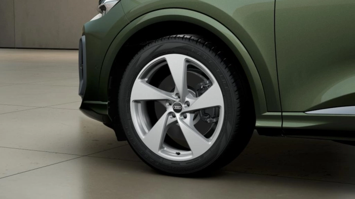 Audi Q5   S line edition TDI quattro 150 kW S tronic