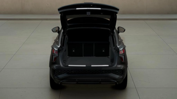 Audi Q3 Sportback   S line edition e-hybrid  200 kW S tronic