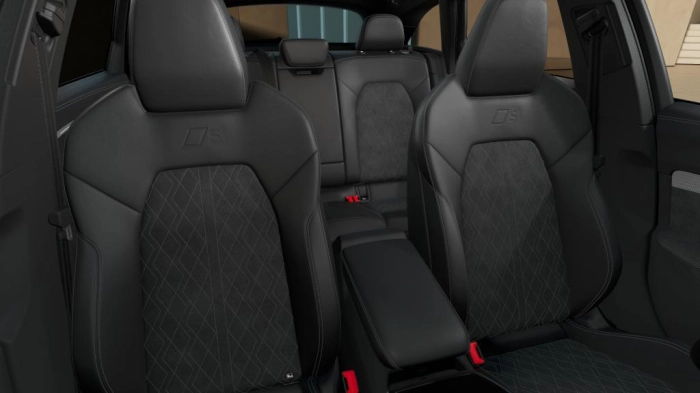 Audi A5 Avant   Avant S line edition e-hybrid quattro 220 kW S tronic