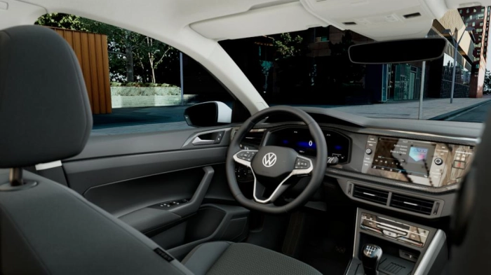 Volkswagen Polo Edition Plus 1.0 TSI 70 kW (95 CV) Manuale