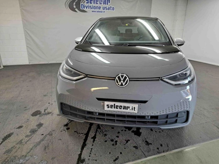 Volkswagen ID.3  58 kWh 1st edition Plus