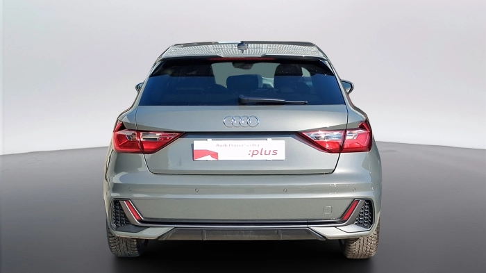 Audi A1 Sportback  25 1.0 tfsi S-Line S-Tronic