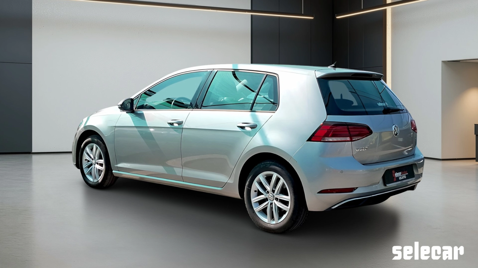 img-3 Volkswagen Golf Volkswagen SE-U79132