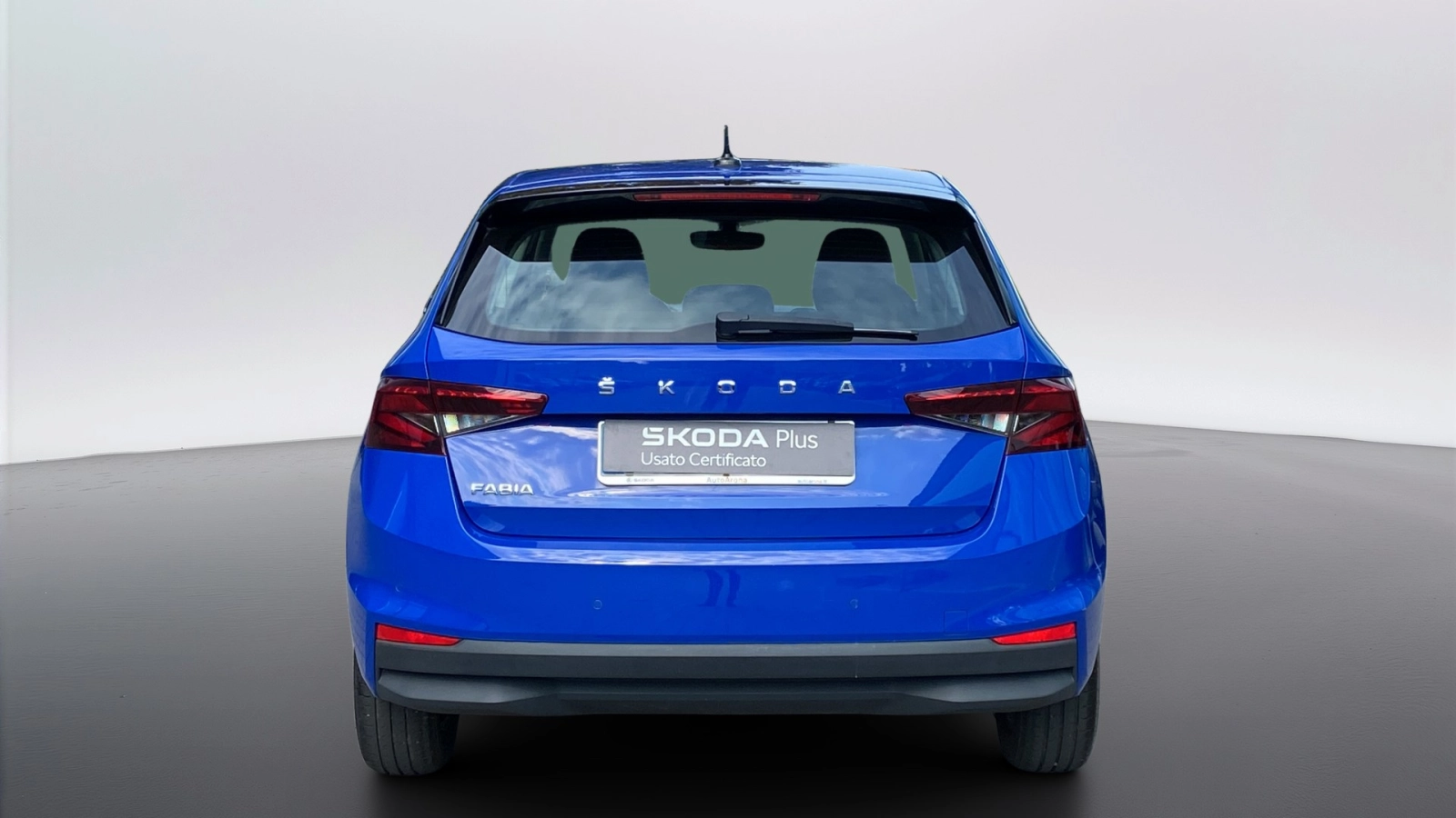 img-4 Skoda Fabia Skoda AU-U79128