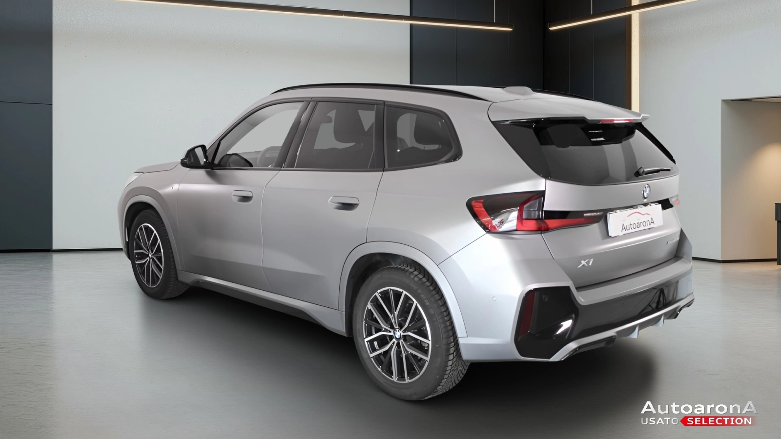 img-3 BMW X1 BMW AU-U75794