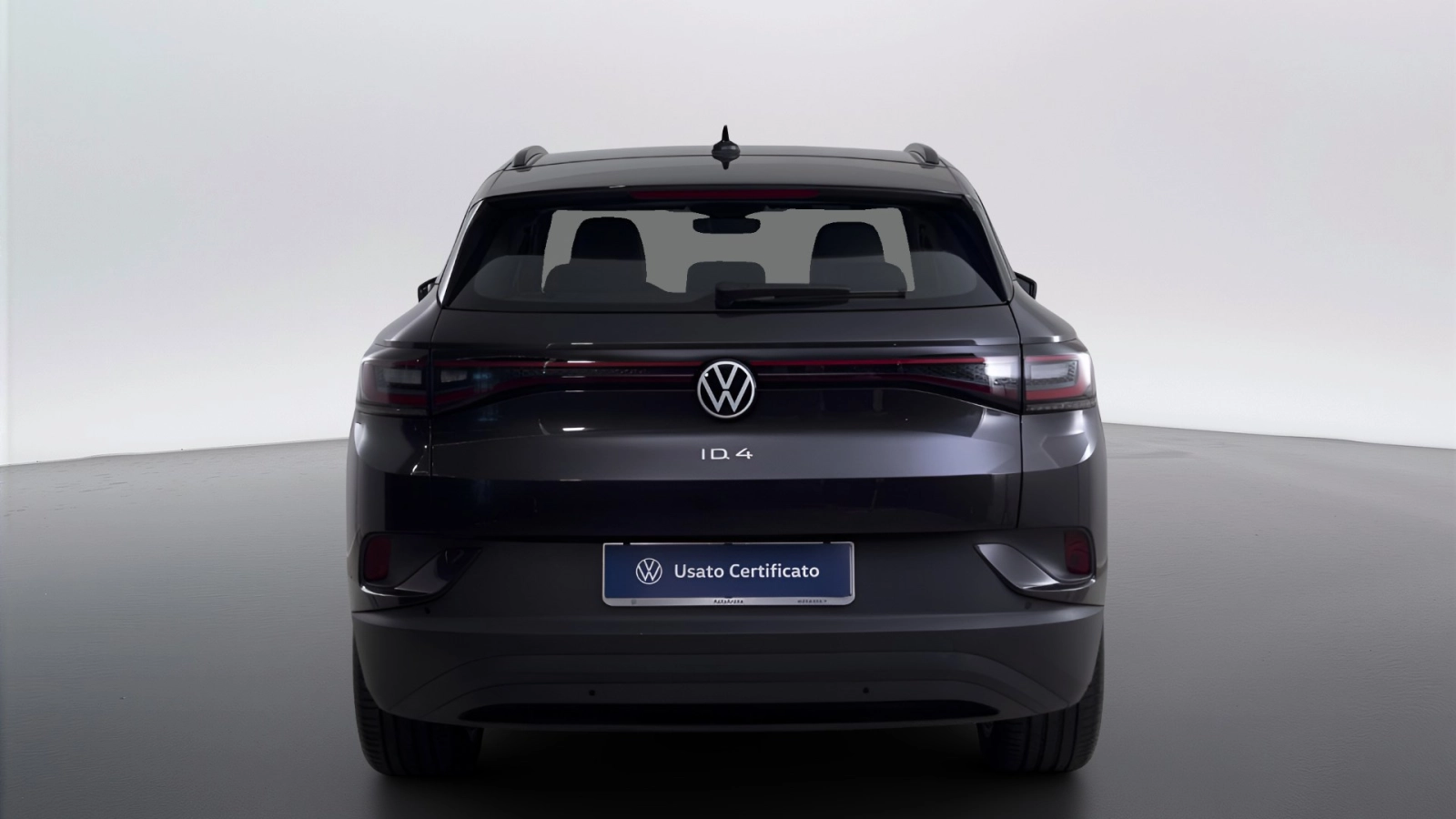 img-4 Volkswagen ID.4 Volkswagen AU-U72150