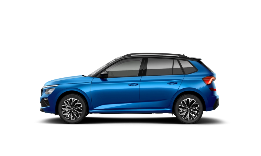 img-1 Skoda Kamiq Skoda AU-N189417