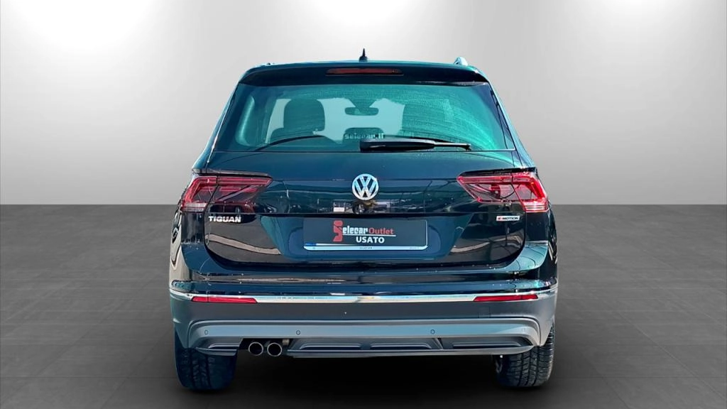 img-4 Volkswagen Tiguan Volkswagen SE-U79120