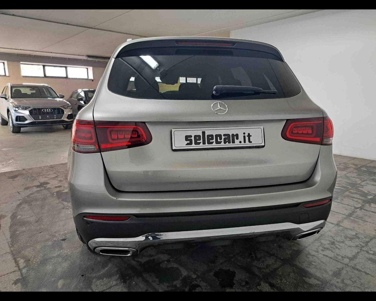 img-3 Mercedes-Benz GLC Mercedes-Benz SE-U78526