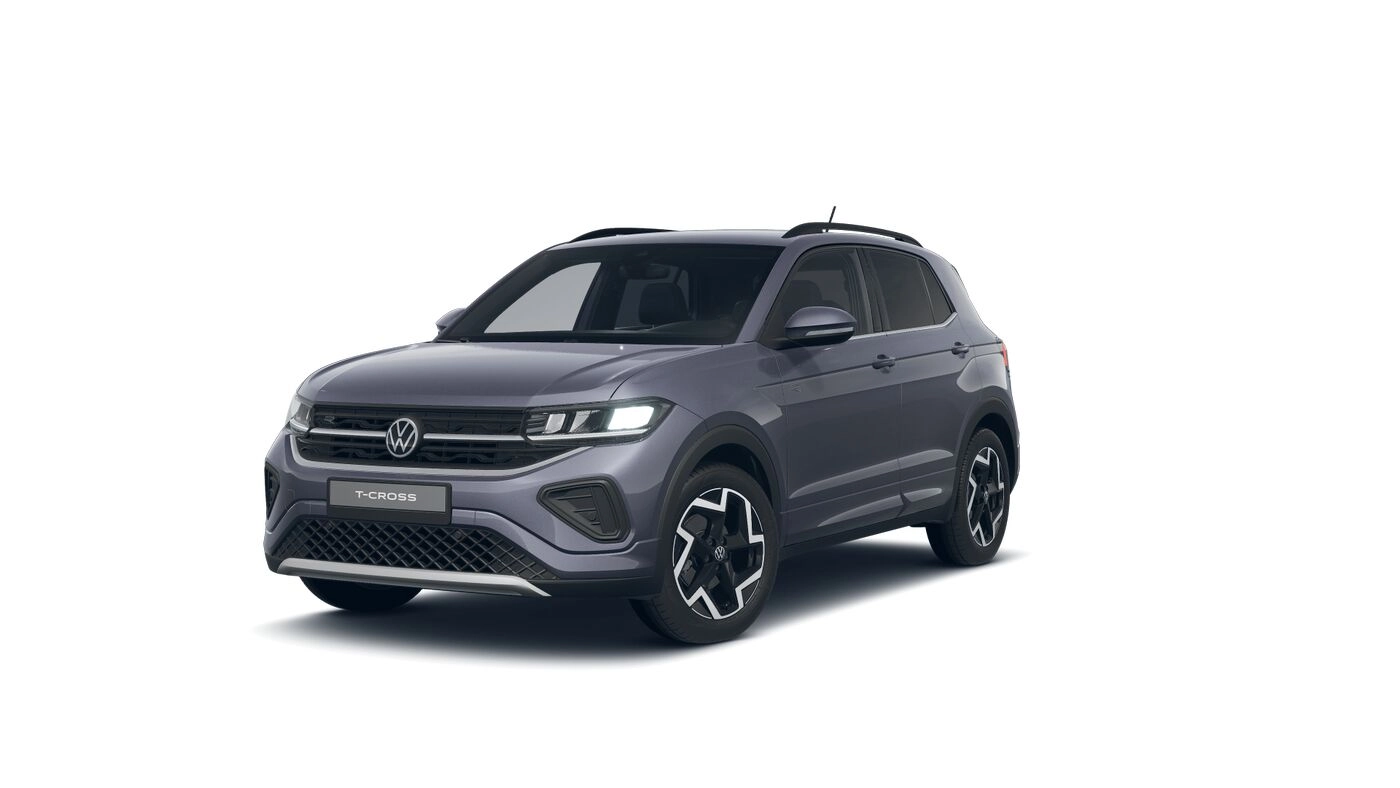 img-4 Volkswagen T-Cross Volkswagen AU-N183257