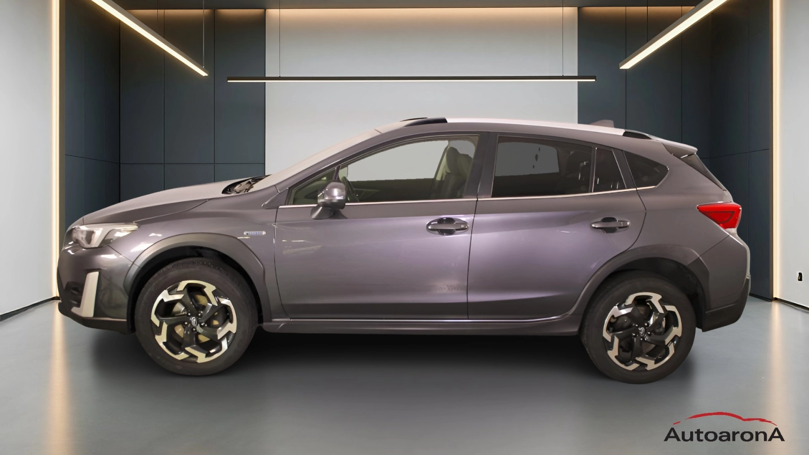 img-2 Subaru XV Subaru AU-U76595