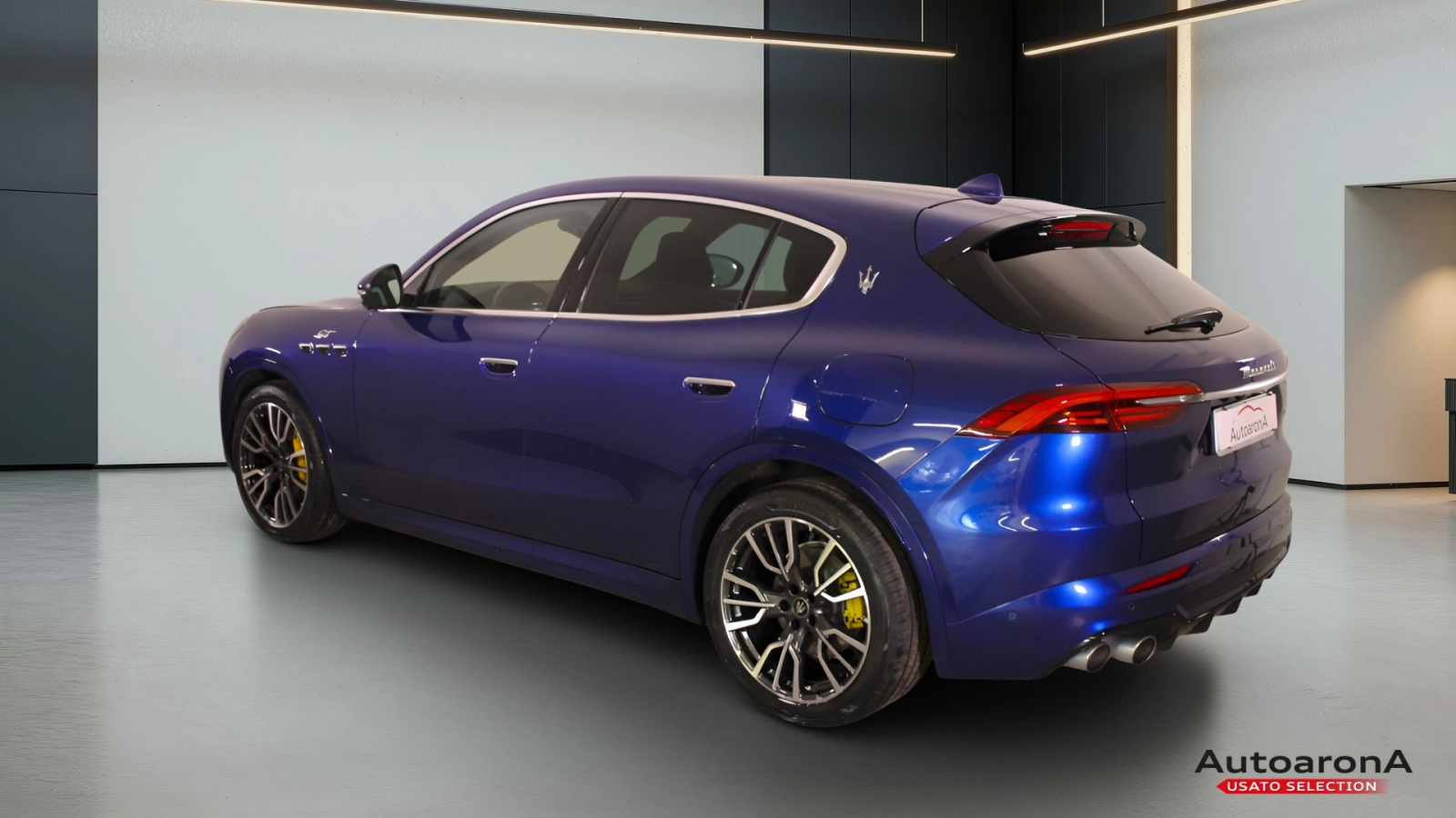 img-3 Maserati Grecale Maserati AU-U77596