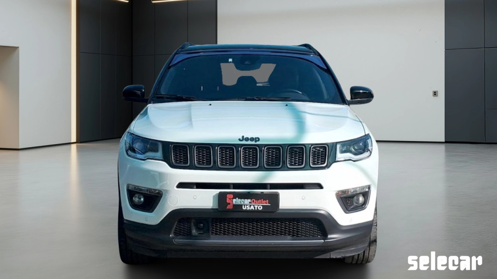 img-1 Jeep Compass Jeep SE-U78732