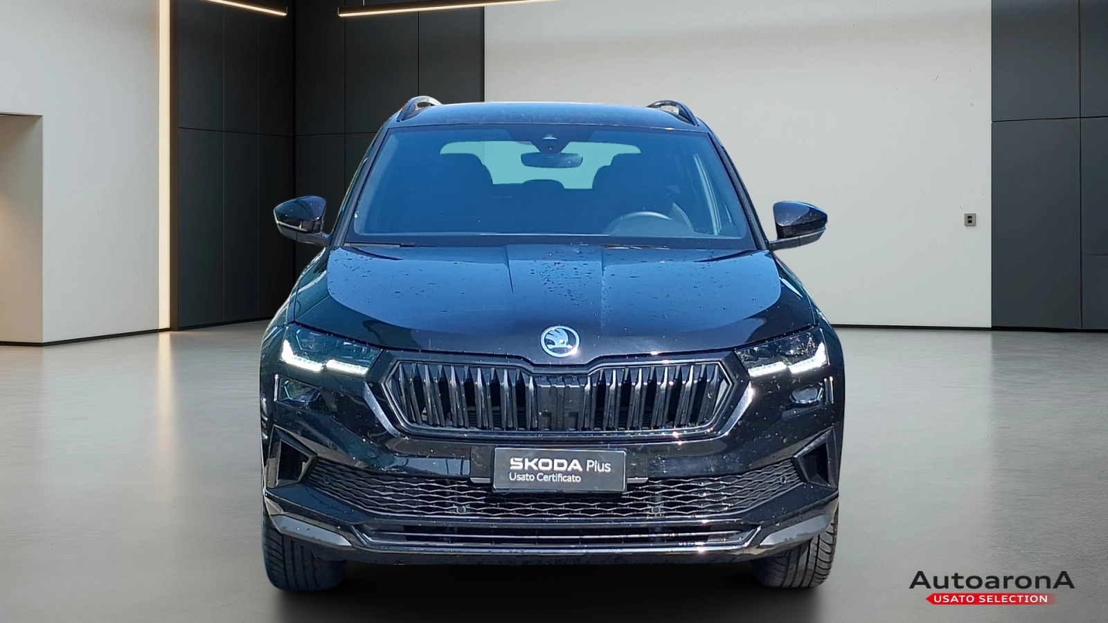 img-1 Skoda Karoq Skoda AU-U79183