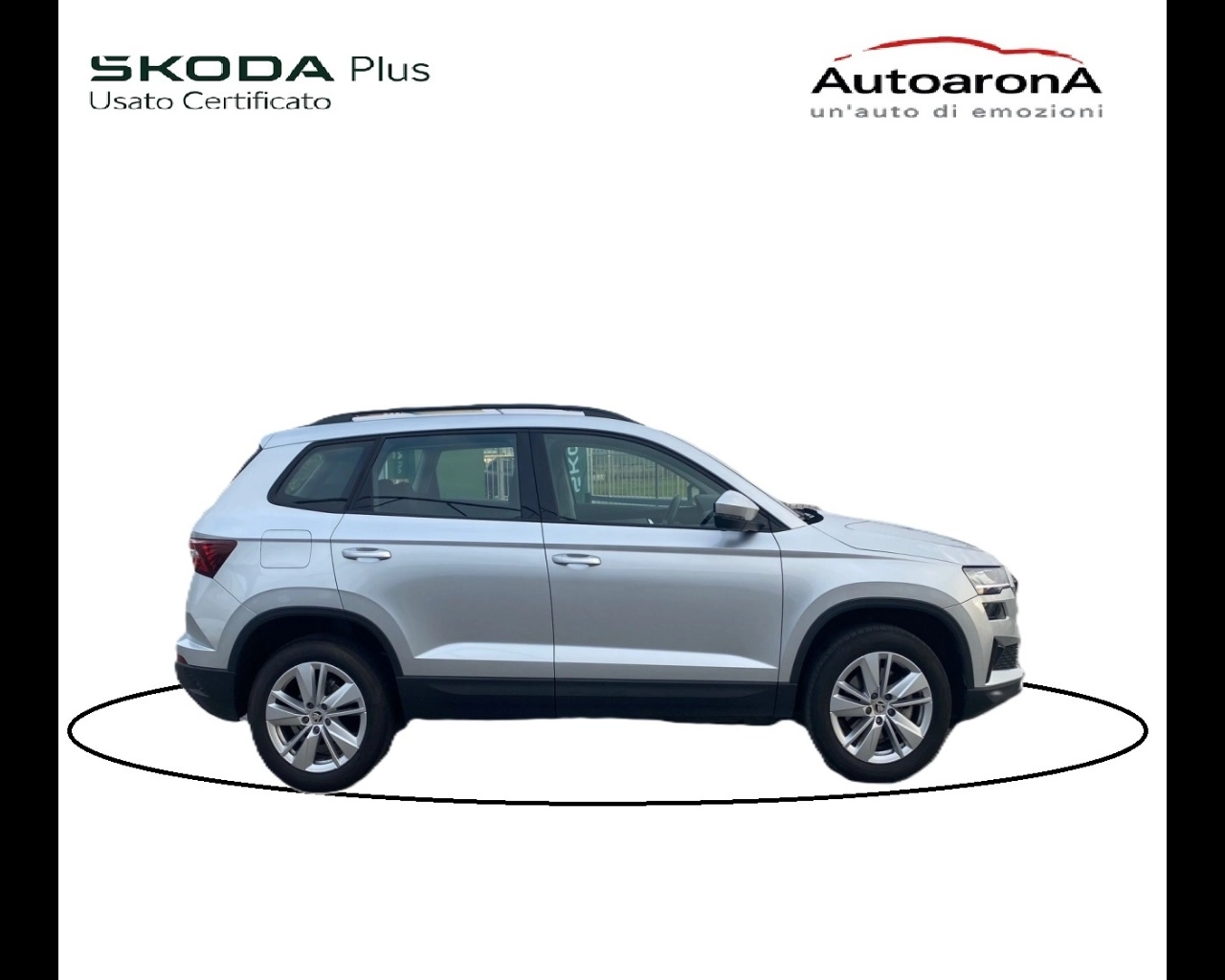 img-1 Skoda Karoq Skoda AU-U78033