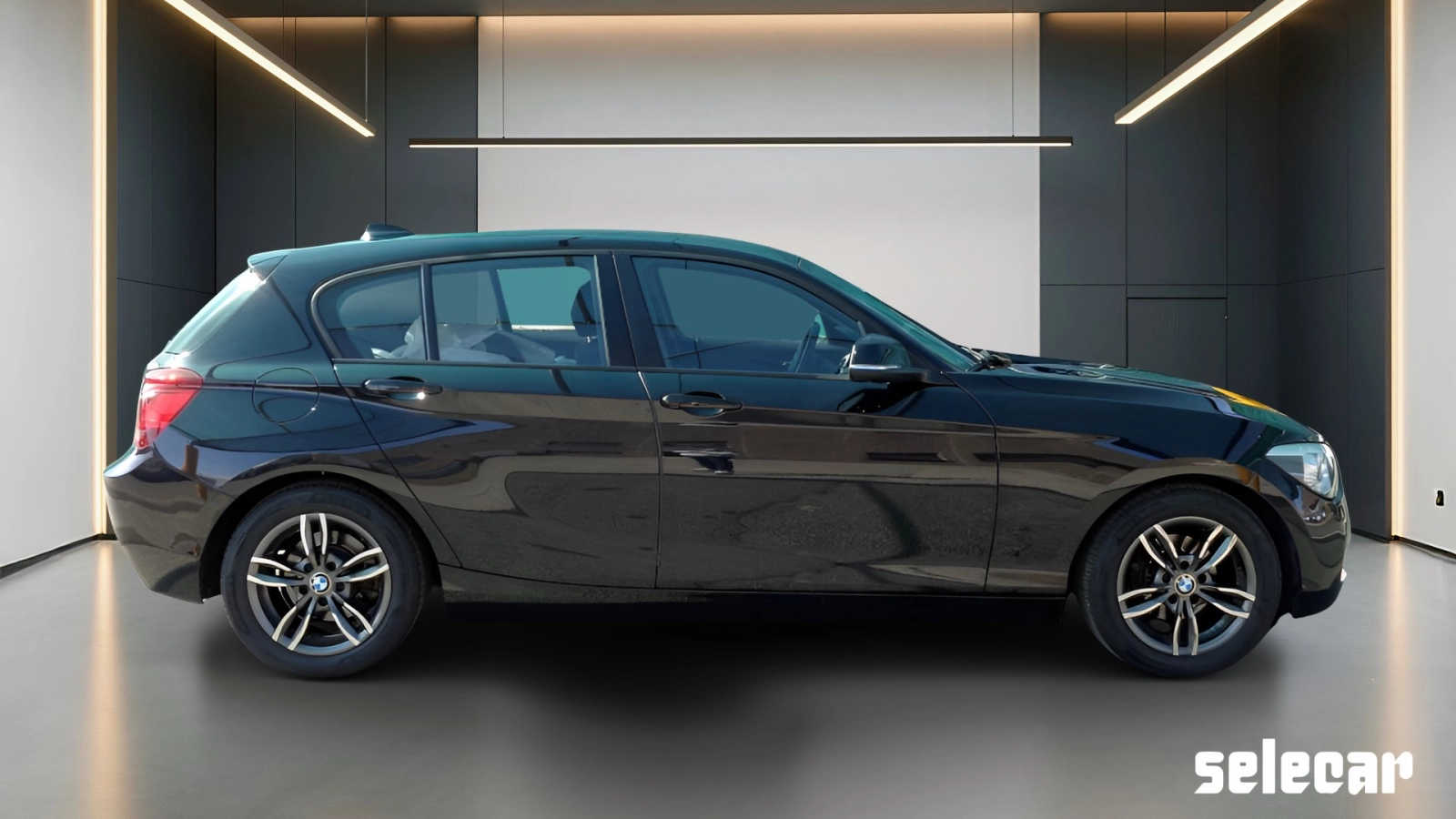 img-2 BMW Serie BMW SE-U74791
