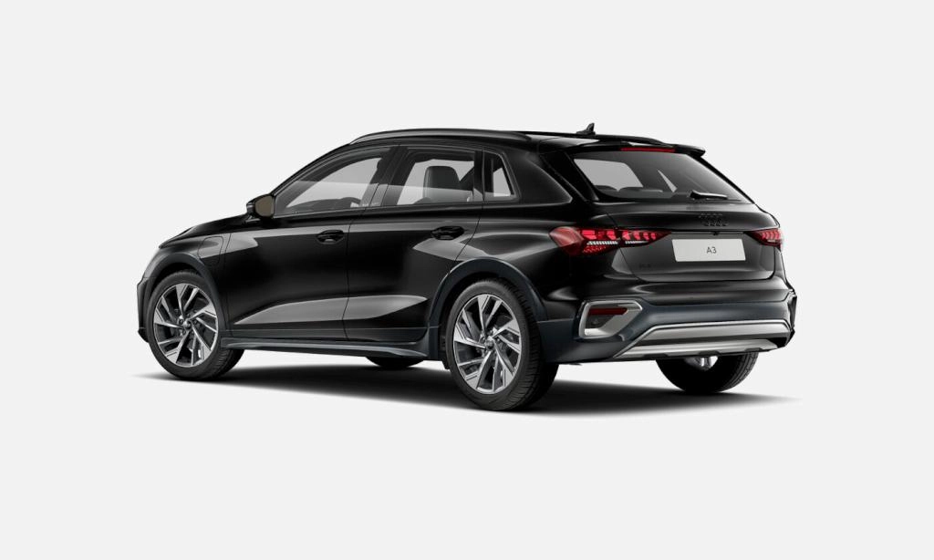 img-2 Audi A3 Allstreet Audi SE-N185686