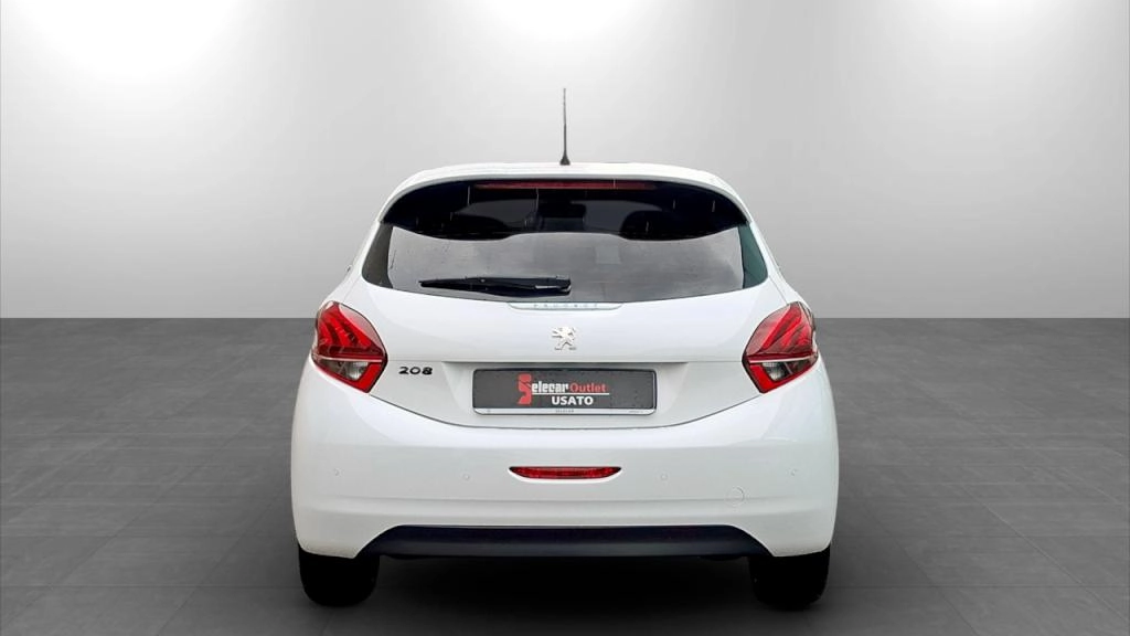 img-4 Peugeot 208 Peugeot SE-U79100