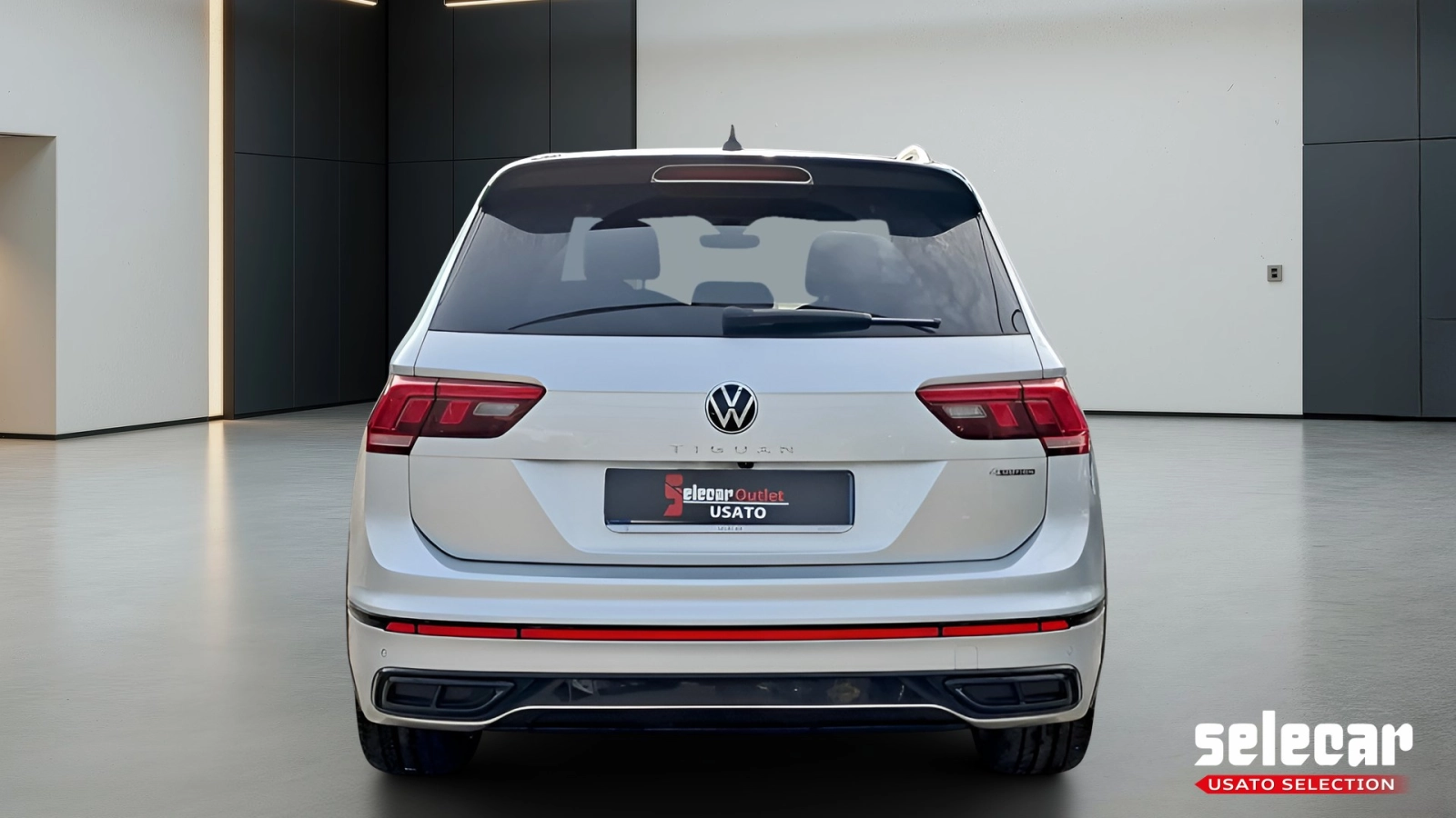 img-4 Volkswagen Tiguan Volkswagen SE-U78518