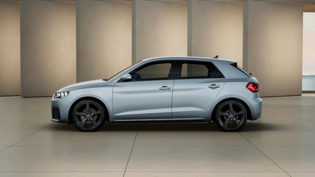 img-4 Audi A1 Sportback Audi SE-N190659