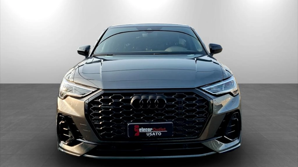 img-1 Audi Q3 Sportback Audi SE-U78697