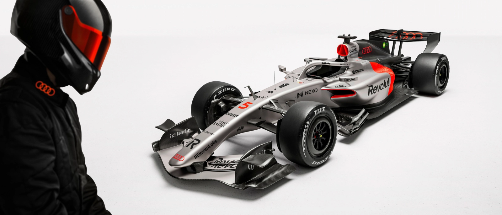 Audi Performance Tour | 8 e 9 ottobre