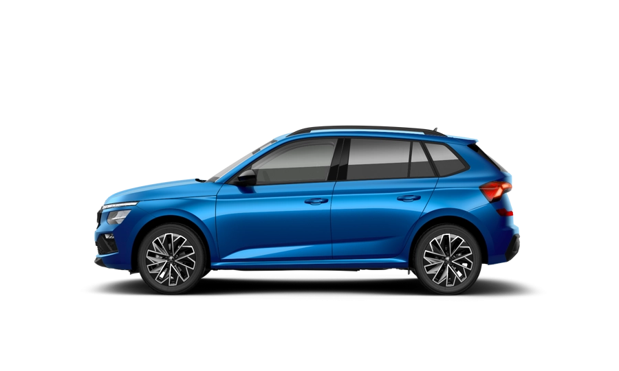 img-2 Skoda Kamiq Skoda AU-N189044