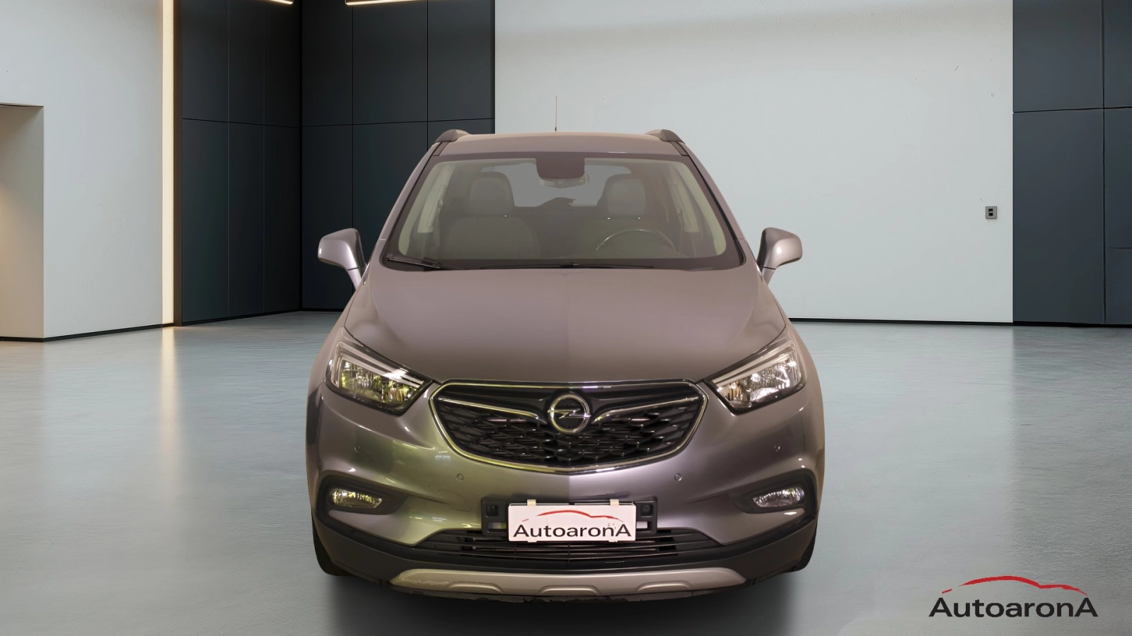 img-1 Opel Mokka Opel AU-U78049