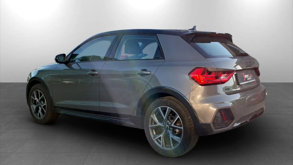 img-3 Audi A1 Allstreet Audi SE-U78893