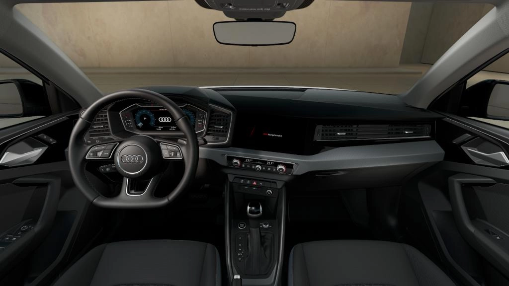 img-1 Audi A1 Allstreet Audi AU-N189566