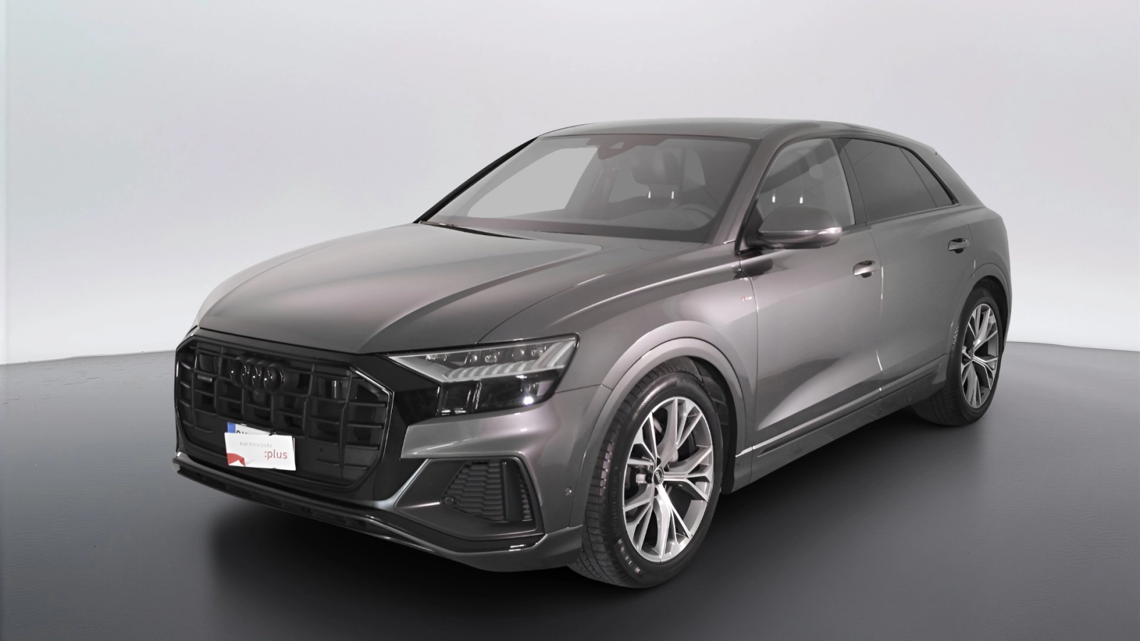 img-0 Audi Q8 Audi AU-U74705