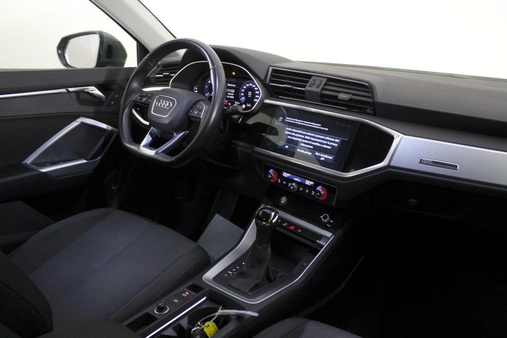 img-3 Audi Q3 Sportback Audi AU-U77050