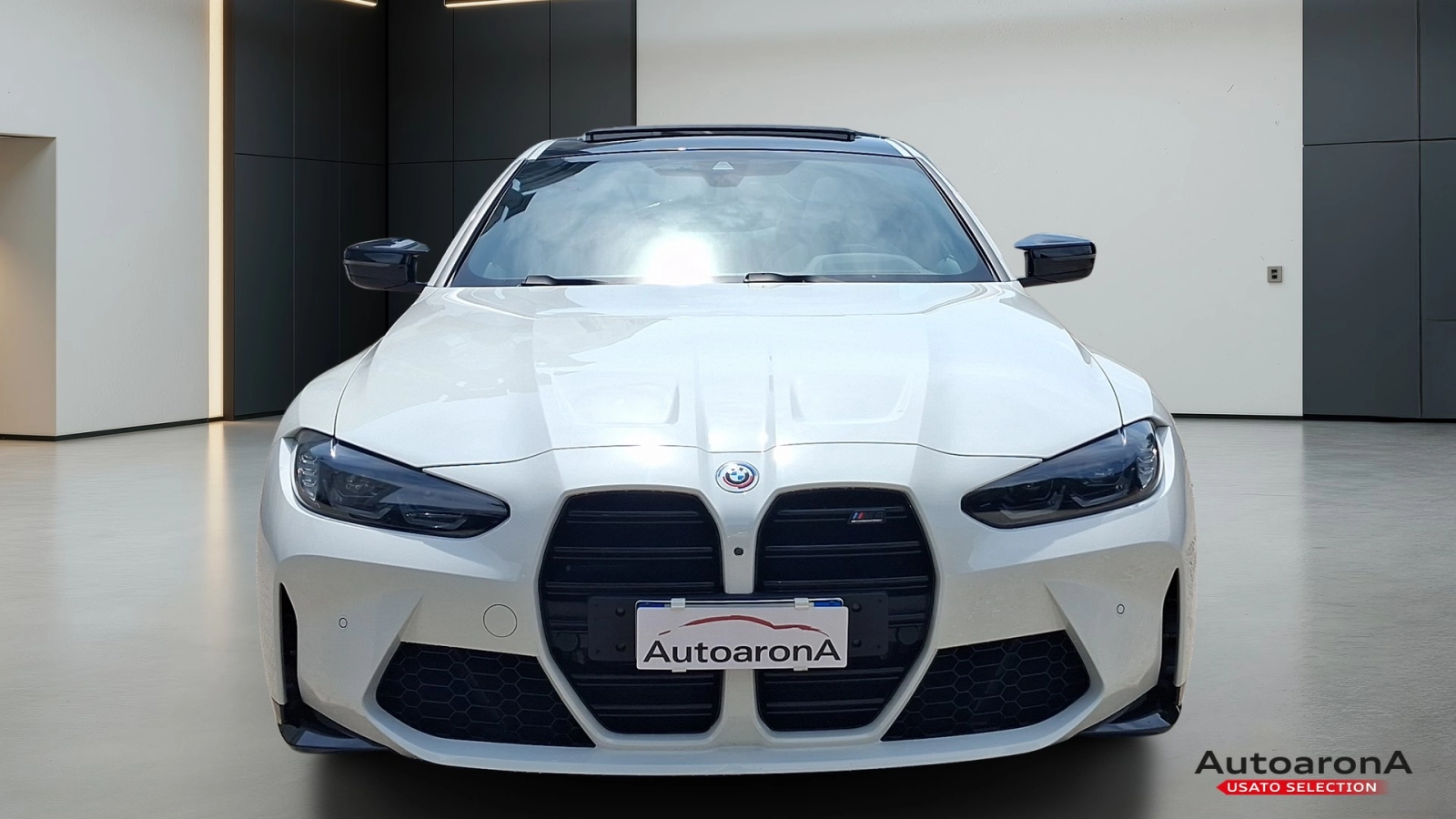 img-1 BMW M4 BMW AU-U79506