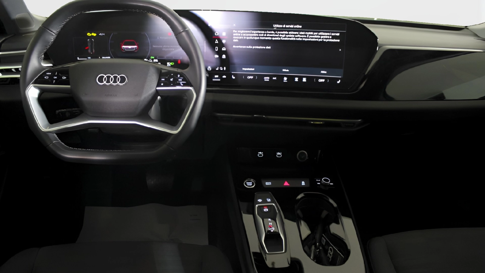 img-2 Audi A5 Audi AU-U78568