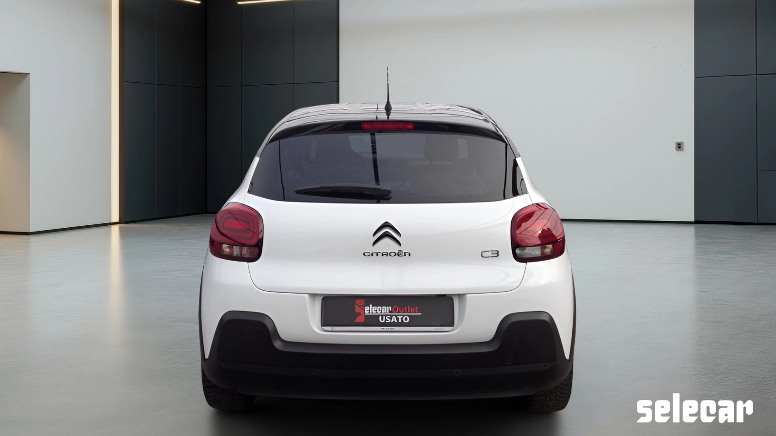 img-4 Citroen C3 Citroen SE-U76983