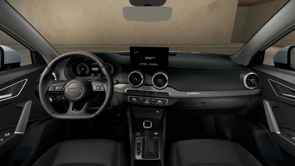 img-1 Audi Q2 Audi AU-N190920