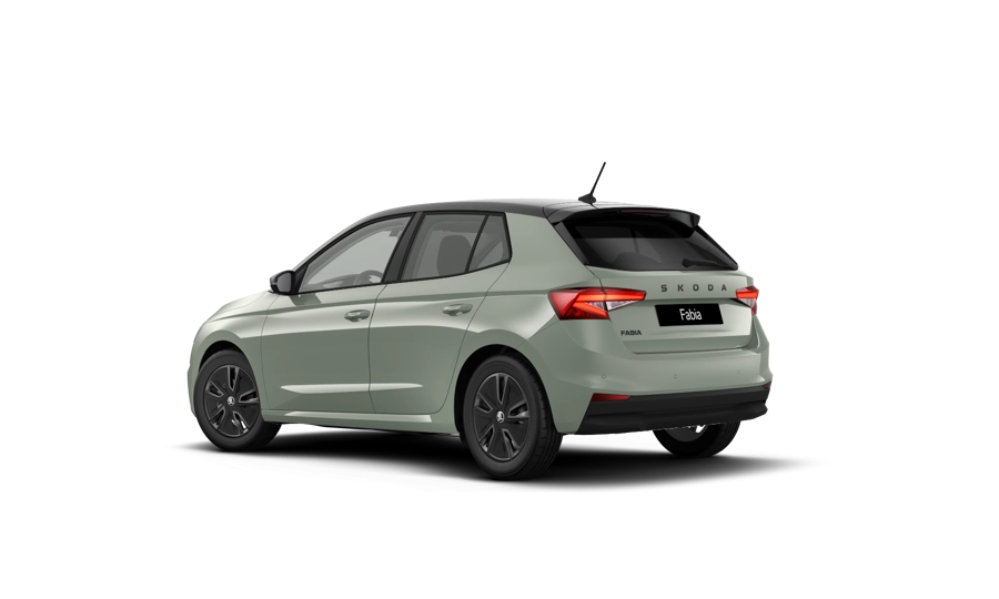 img-2 Skoda FABIA Skoda AU-N191363